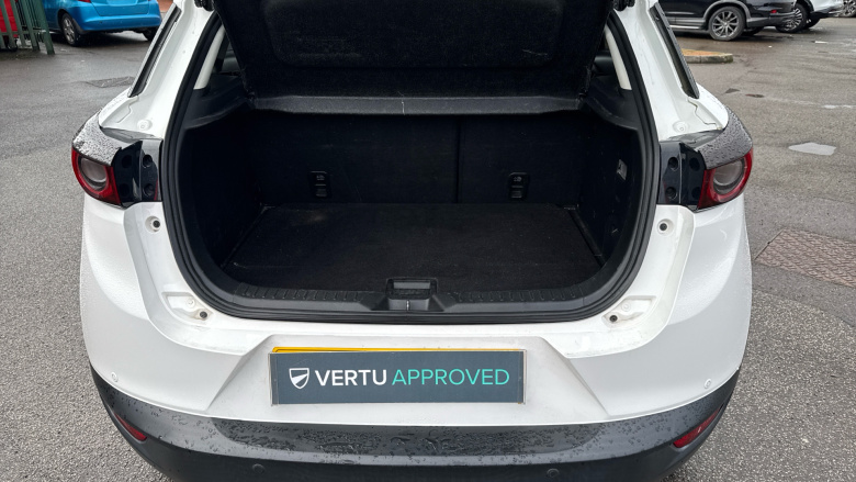 Mazda CX-3 2.0 Sport Nav + 5dr Petrol Hatchback